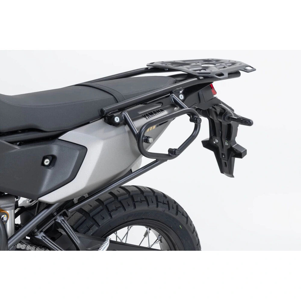 Yamaha Xtz 690 (18-22) m.fl. SLC side carrier – SW-Motech – produktbillede 2