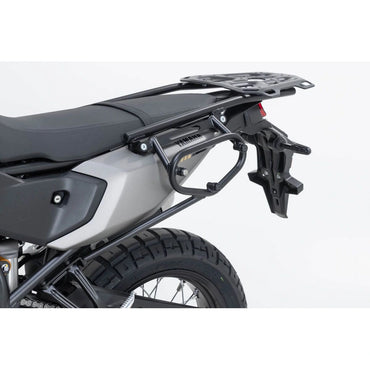 Yamaha Xtz 690 (18-22) m.fl. SLC side carrier – SW-Motech – produktbillede 2