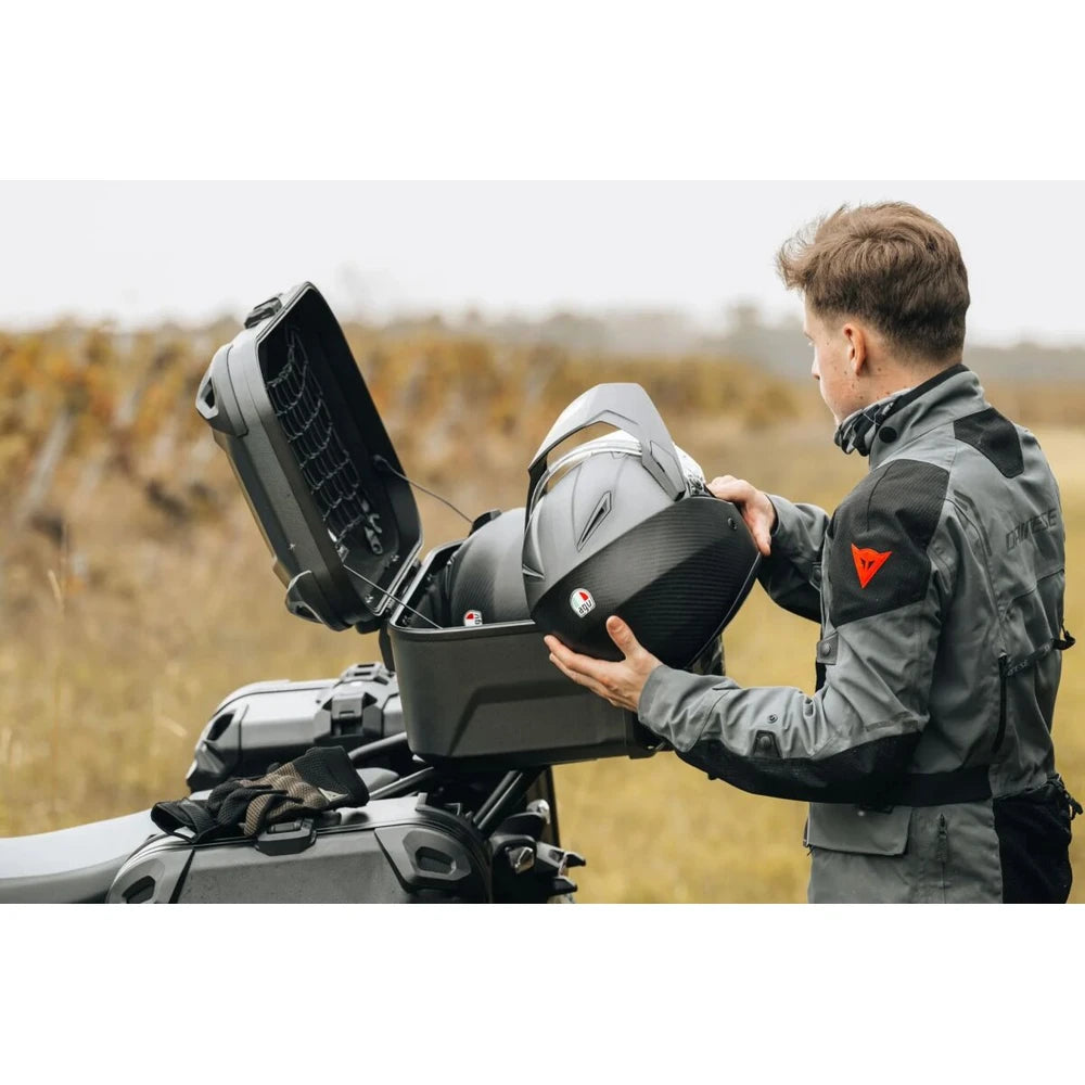 BMW F 800 GS ABS (08-25) m.fl. DUSC XL ABS topboks – SW-Motech – produktbillede 3