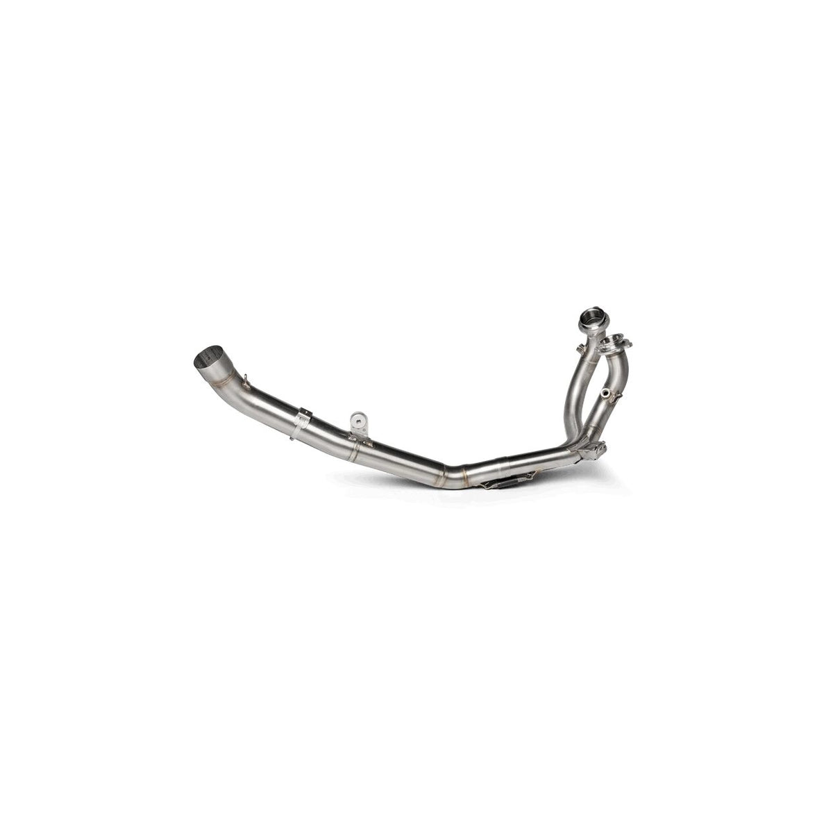 Akrapovič forrør til Honda CRF1100L Africa Twin (20-21) m.fl. – E-H10R10/1