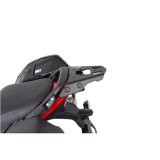 Triumph Sprint 1050 St (05-10) m.fl. ALU-RACK bagagebærer – SW-Motech