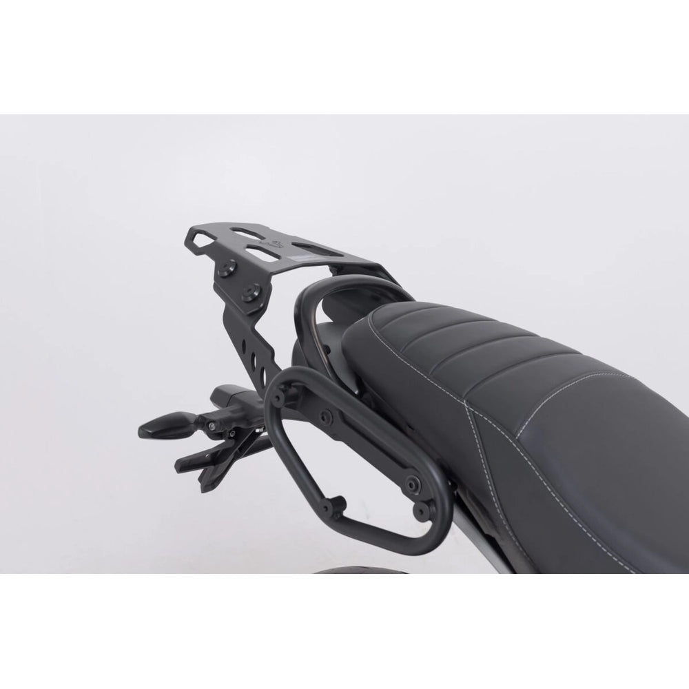 Triumph Scrambler 400 X ABS (24-26) m.fl. STREET-RACK bagagebærer – SW-Motech – produktbillede 3