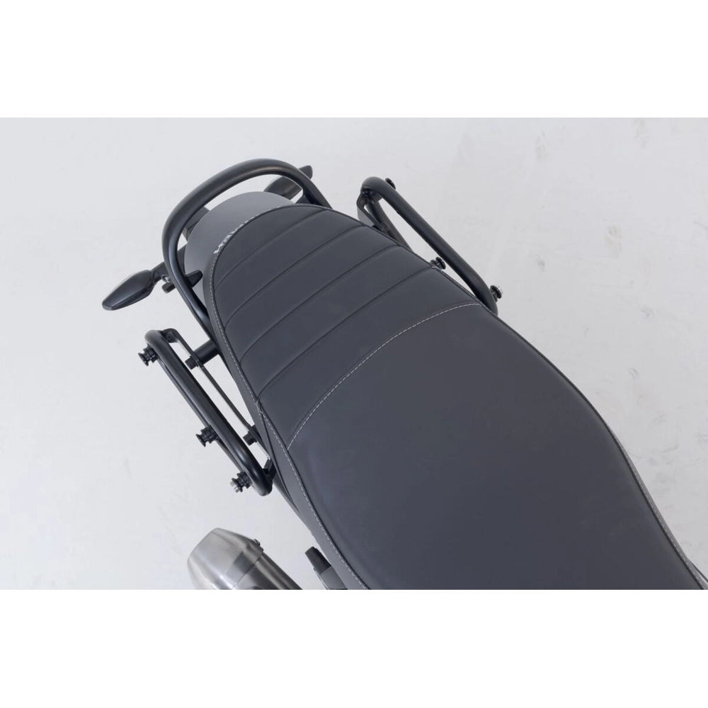 Triumph Speed 400 ABS (24-26) m.fl. SLC side carrier (Right) – SW-Motech – produktbillede 3