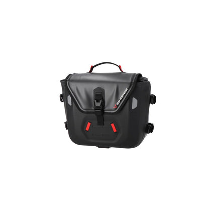 Kawasaki Vn 900 (06-25) m.fl. SysBag WP S with Right adapterplade (12-16 Liters) – SW-Motech
