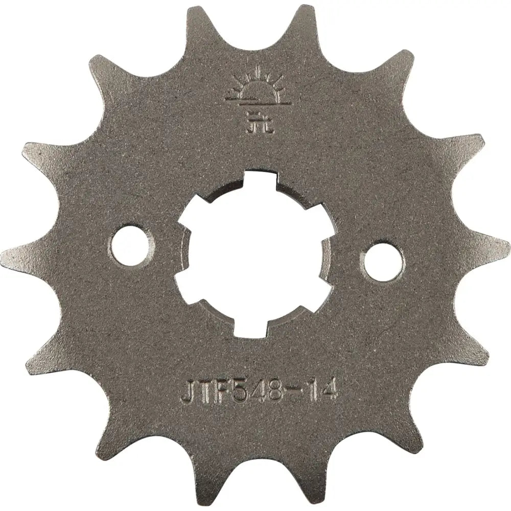 Fortandhjul 14T, 428 – stål, JTF548.14 – JT Sprockets