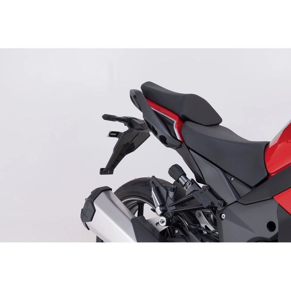 Kawasaki Z 1000 Sx ABS (11-19) m.fl. PRO BLAZE H sidetaske Set – SW-Motech – produktbillede 4