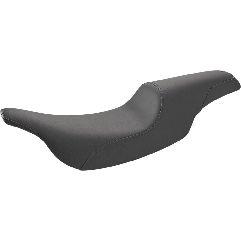 Harley-Davidson Touring (97-07) Profiler 2-up sæde, 25,5 cm (10") – Saddlemen