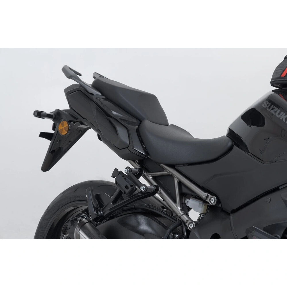 Suzuki Gsx-S 1000 ABS (22-24) PRO BLAZE H sidetaske Set – SW-Motech – produktbillede 2