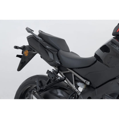 Suzuki Gsx-S 1000 ABS (22-24) PRO BLAZE H sidetaske Set – SW-Motech – produktbillede 2