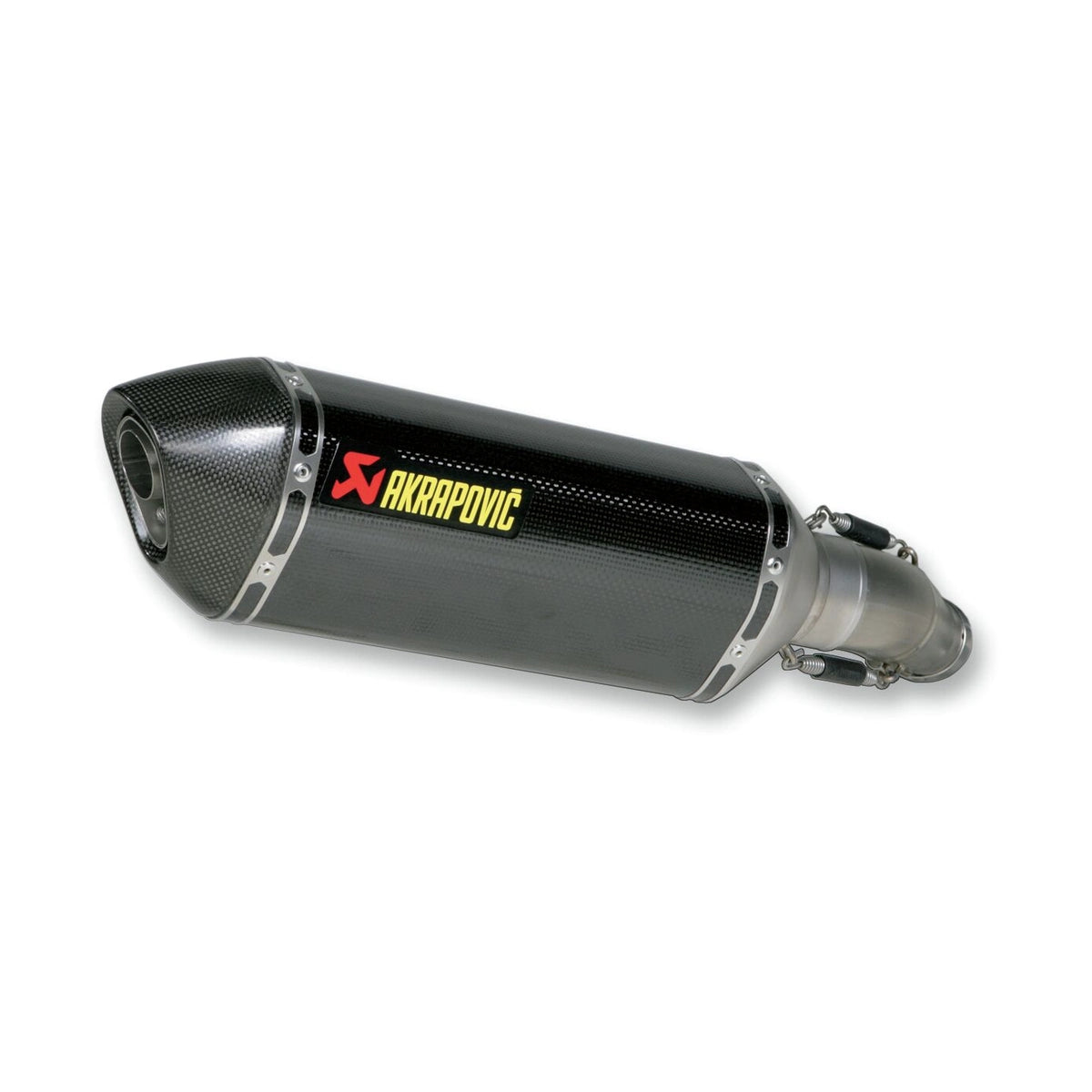 Akrapovič slip-on til Suzuki GSX-R600 (11-17) m.fl. – S-S6SO8-HZC