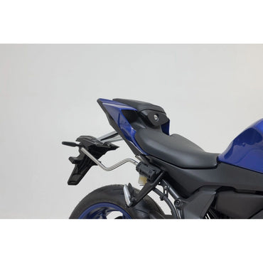 Yamaha Yzf-R7 ABS (22-25) PRO BLAZE H sidetaske Set – SW-Motech – produktbillede 2