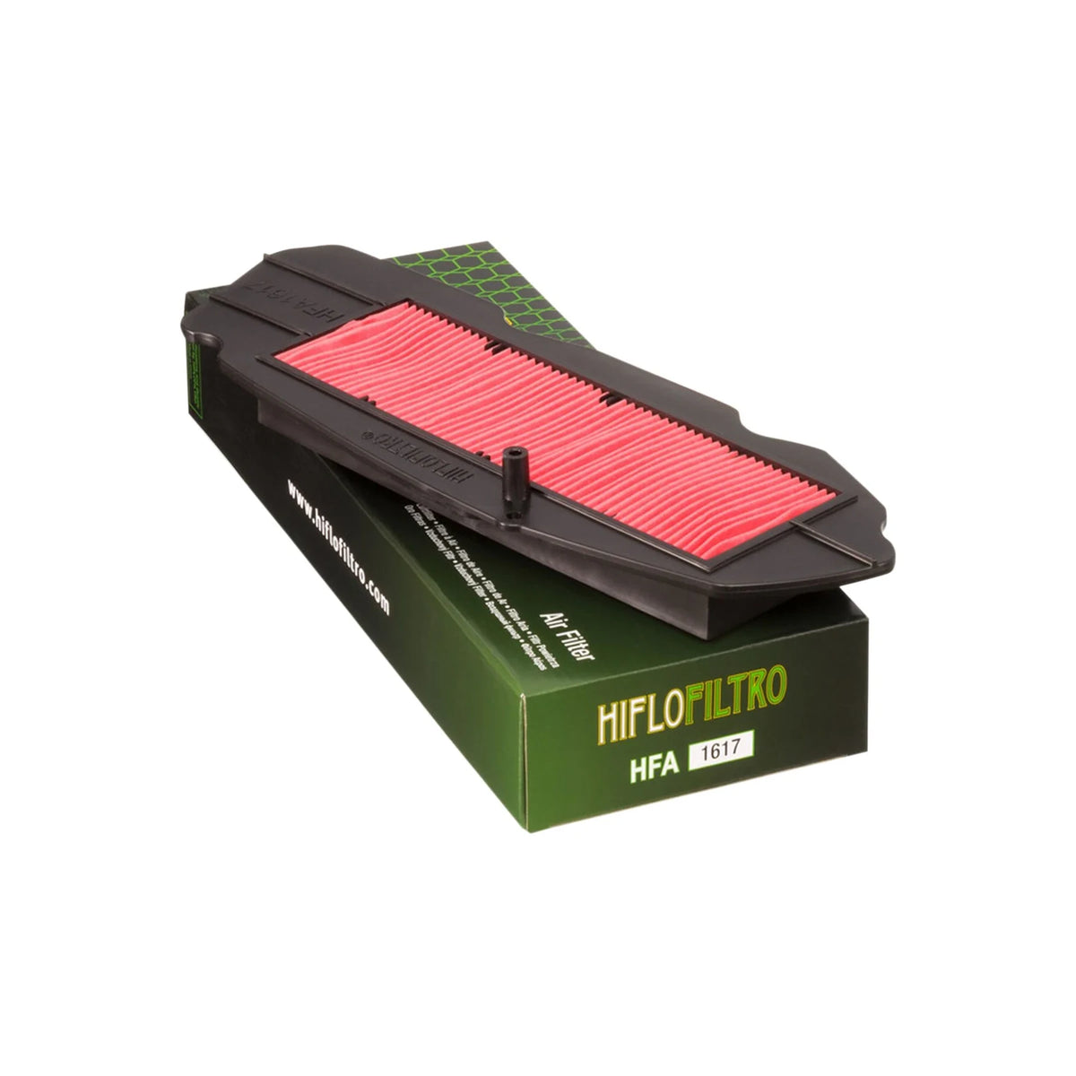 Honda FJS 600 (01-10) luftfilter – Hiflo HFA1617