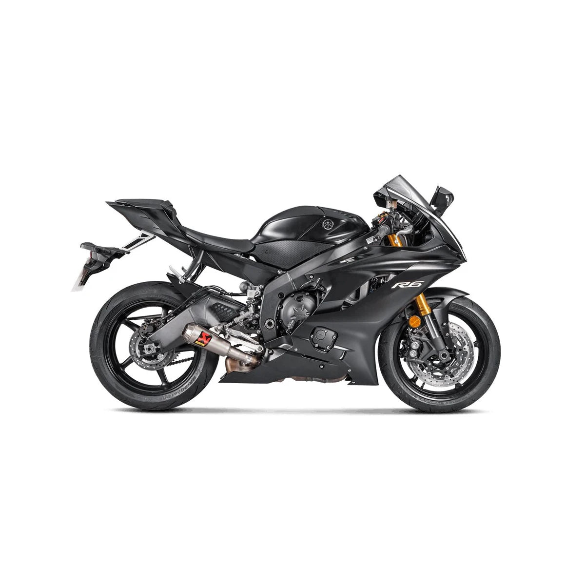 Akrapovič S-Y6SO10-AHBT slip-on – alternativ produktvisning