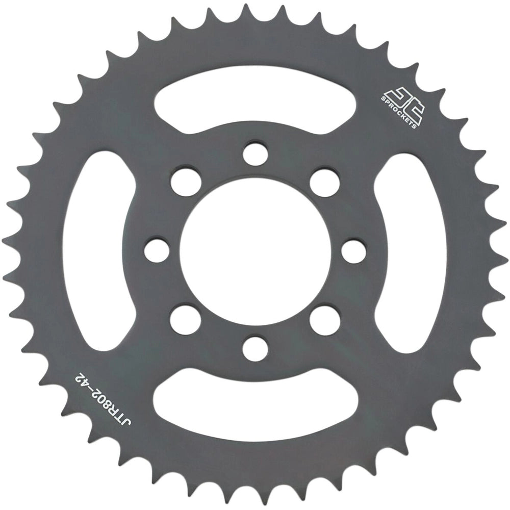 Bagtandhjul 42T, 428 – stål, JTR802.42 – JT Sprockets