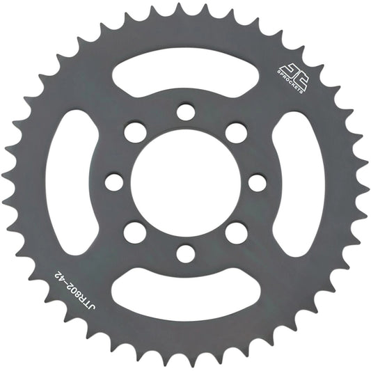 Bagtandhjul 42T, 428 – stål, JTR802.42 – JT Sprockets