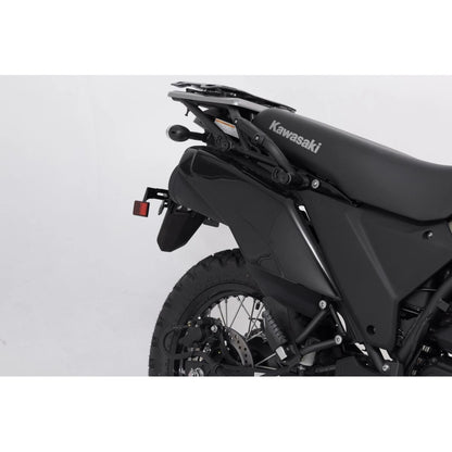 Kawasaki Klr 650 ABS (22-25) m.fl. PRO side carrier – SW-Motech – produktbillede 4