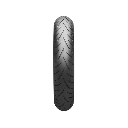 Bridgestone Battlax Sport Touring T31 110/80R18 58V TL – fordæk – originalt Bridgestone fordæk med tryghed i regnvejr og præcise køreegenskaber. Køb hos Mo2parts. Produktbillede 2.