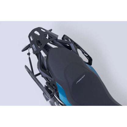 BMW F 900 R ABS (24-26) m.fl. PRO side carrier – SW-Motech – produktbillede 4