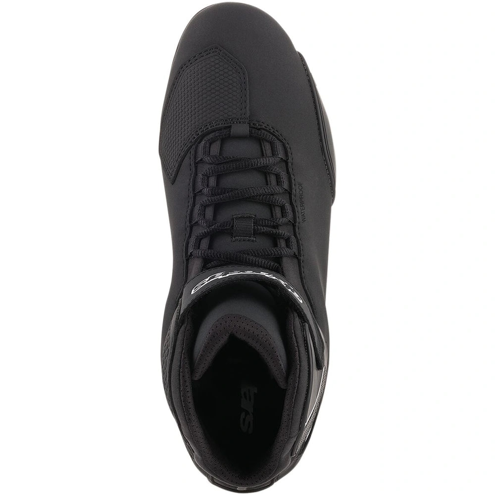MC sko Sektor, herre – Sort, str. EU 44 / US 11 fra Alpinestars – produktdetalje 3