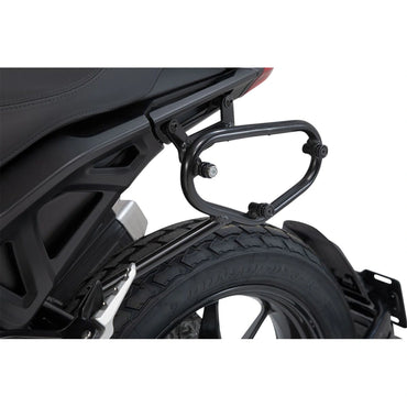 Indian Ftr 1200 ABS (19-25) m.fl. SLC side carrier – SW-Motech – produktbillede 2