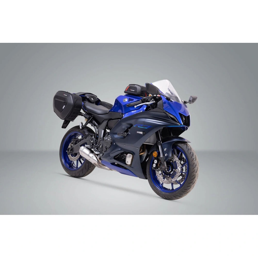 Yamaha Yzf-R7 ABS (22-25) PRO BLAZE H sidetaske Set – SW-Motech – produktbillede 3