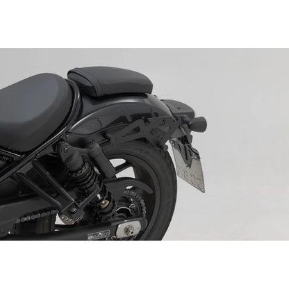 Honda Cmx 1100 ABS (21-25) m.fl. SLH side carrier – SW-Motech – produktbillede 4