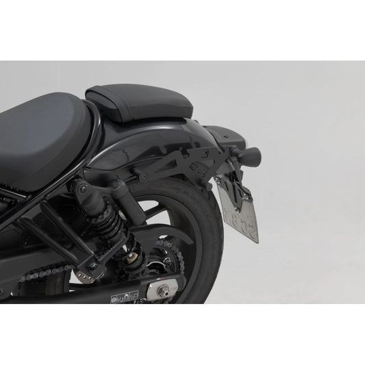 Honda Cmx 1100 ABS (21-25) m.fl. SLH side carrier – SW-Motech