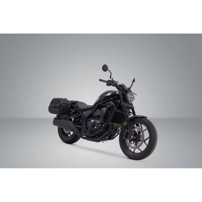 Honda Cmx 1100 ABS (21-25) m.fl. SLH side carrier – SW-Motech – produktbillede 3