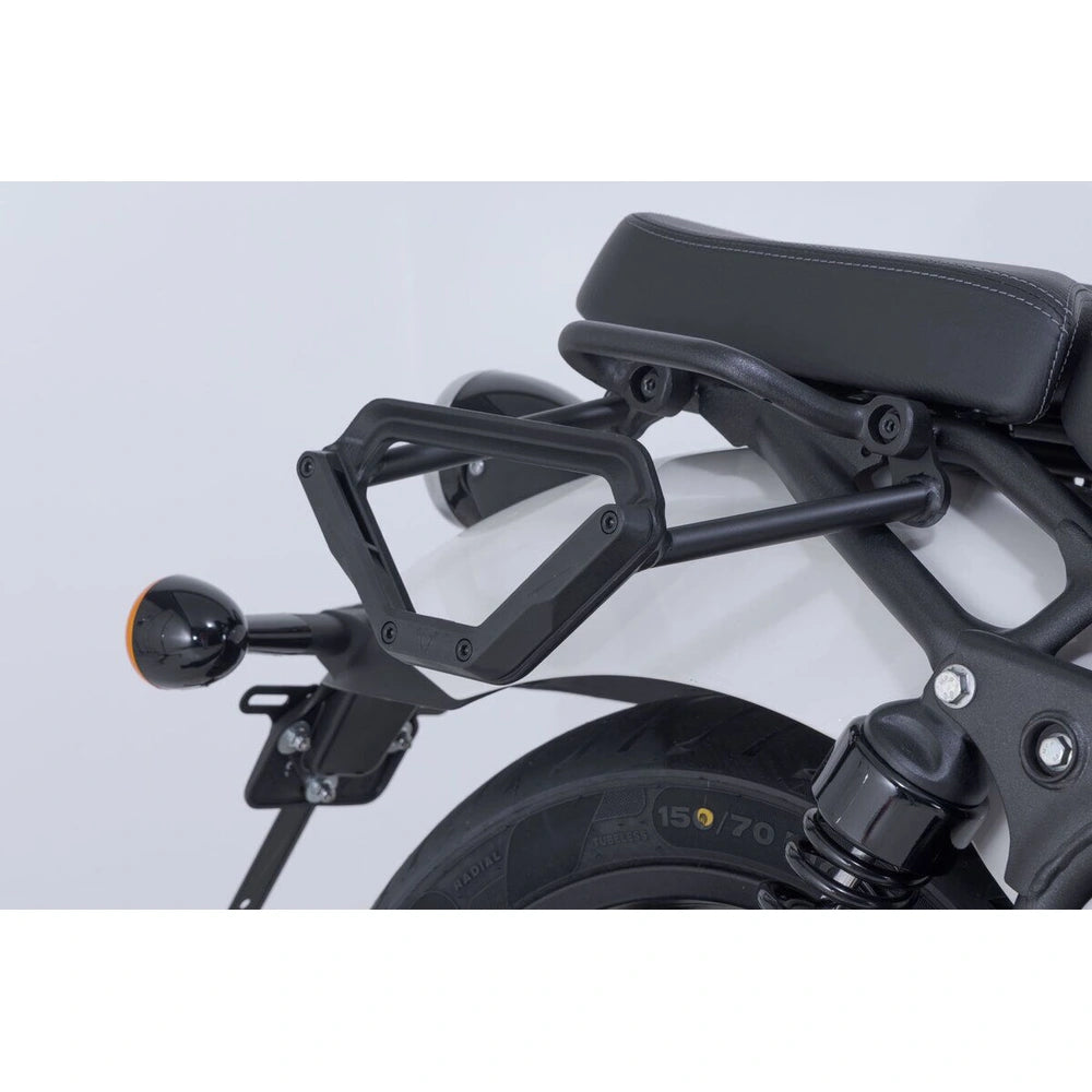 Royal Enfield Shotgun 650 ABS (24-26) m.fl. V-LOC side carrier Right – SW-Motech – produktbillede 4