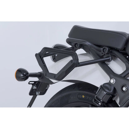 Royal Enfield Shotgun 650 ABS (24-26) m.fl. V-LOC side carrier Right – SW-Motech – produktbillede 4