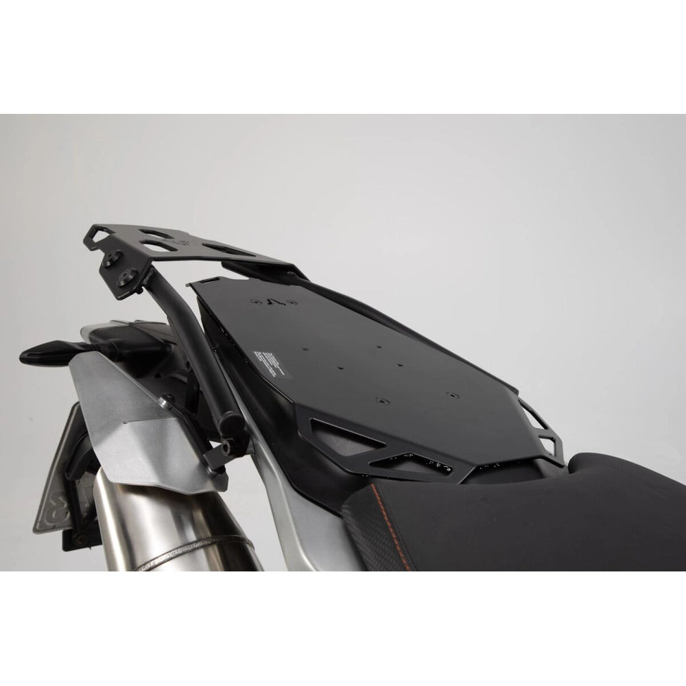 KTM Duke 790 ABS (18-26) m.fl. SEAT-RACK bagagebærer for Passenger Seat – SW-Motech – produktbillede 2