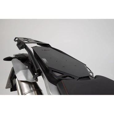 KTM Duke 790 ABS (18-26) m.fl. SEAT-RACK bagagebærer for Passenger Seat – SW-Motech – produktbillede 2