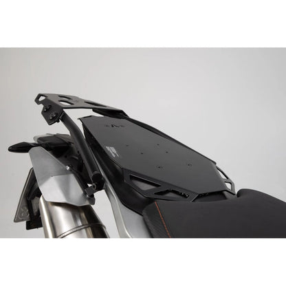KTM Duke 790 ABS (18-26) m.fl. SEAT-RACK bagagebærer for Passenger Seat – SW-Motech – produktbillede 2