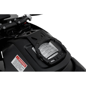 Husqvarna Norden 901 ABS (22-26) PRO tankring – SW-Motech – produktbillede 2