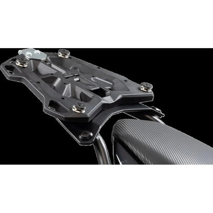 Kawasaki Klz 1000 ABS (12-24) m.fl. adapterplade for Street-Rack – SW-Motech
