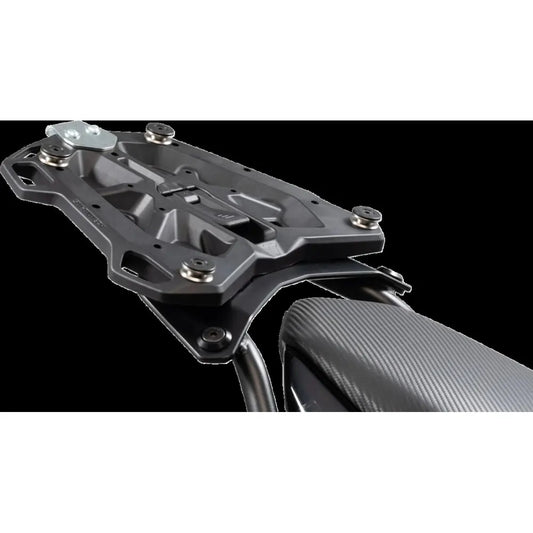Kawasaki Klz 1000 ABS (12-24) m.fl. adapterplade for Street-Rack – SW-Motech