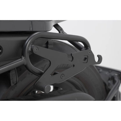 Kawasaki Z 900 RS ABS (18-24) m.fl. adapterplade SLH for SLC, Left. – SW-Motech – produktbillede 4