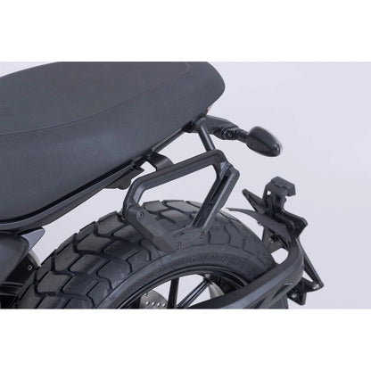 Ducati Scrambler 803 ABS (23-26) V-LOC side carrier Left – SW-Motech – produktbillede 2