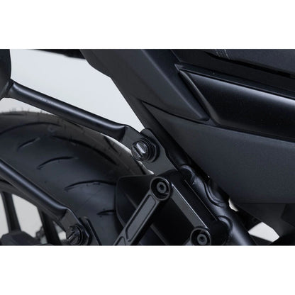 Yamaha MT-09 Atr Dxcs (25-26) m.fl. PRO side carrier Set (Left & Right) – SW-Motech – produktbillede 5