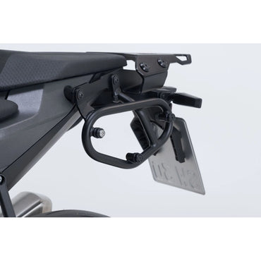 KTM Duke 990 ABS (24-26) m.fl. SLC side carrier – SW-Motech – produktbillede 2