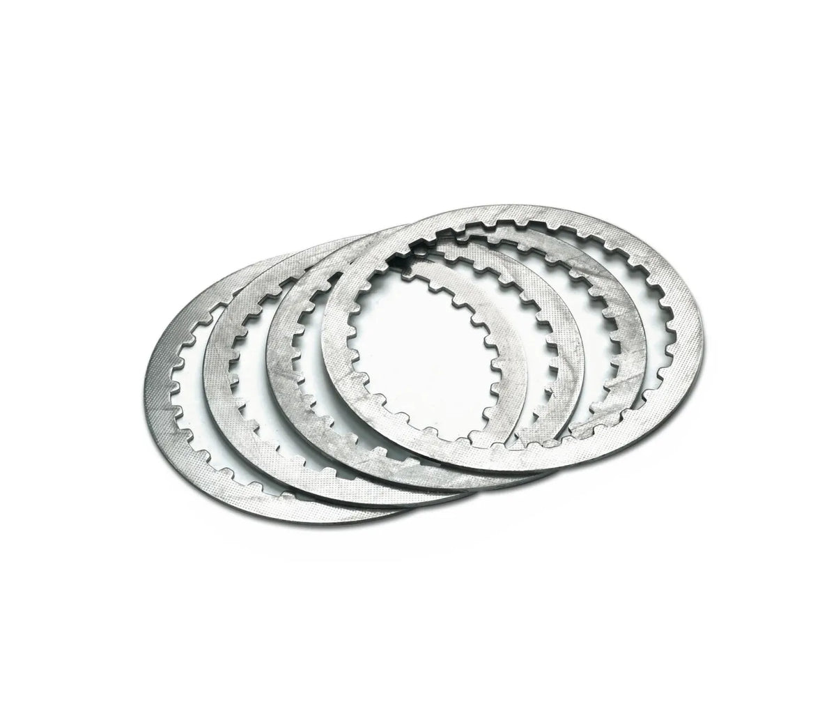 Triumph Street TRIPLE 675 08-16 m.fl. – koblingsstålplader – TRW MES432-8