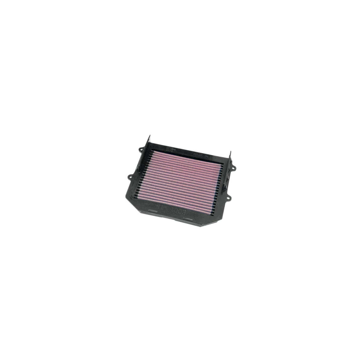 Honda XL 1000 V Varadero (03-12) luftfilter – KN HA-1003 – produktbillede 2