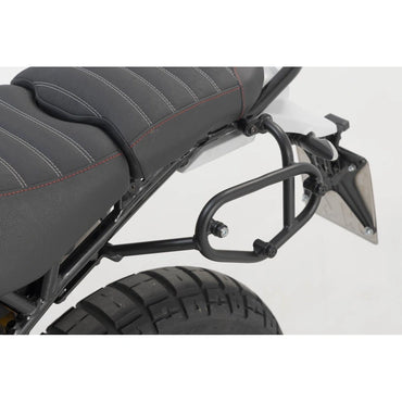 Ducati Desert X 950 ABS (22-25) SLC side carrier – SW-Motech – produktbillede 2