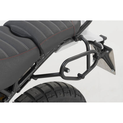 Ducati Desert X 950 ABS (22-25) SLC side carrier – SW-Motech – produktbillede 2