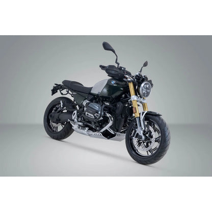 BMW R 12 Nine T ABS (24-26) SLC side carrier (Right) – SW-Motech – produktbillede 4