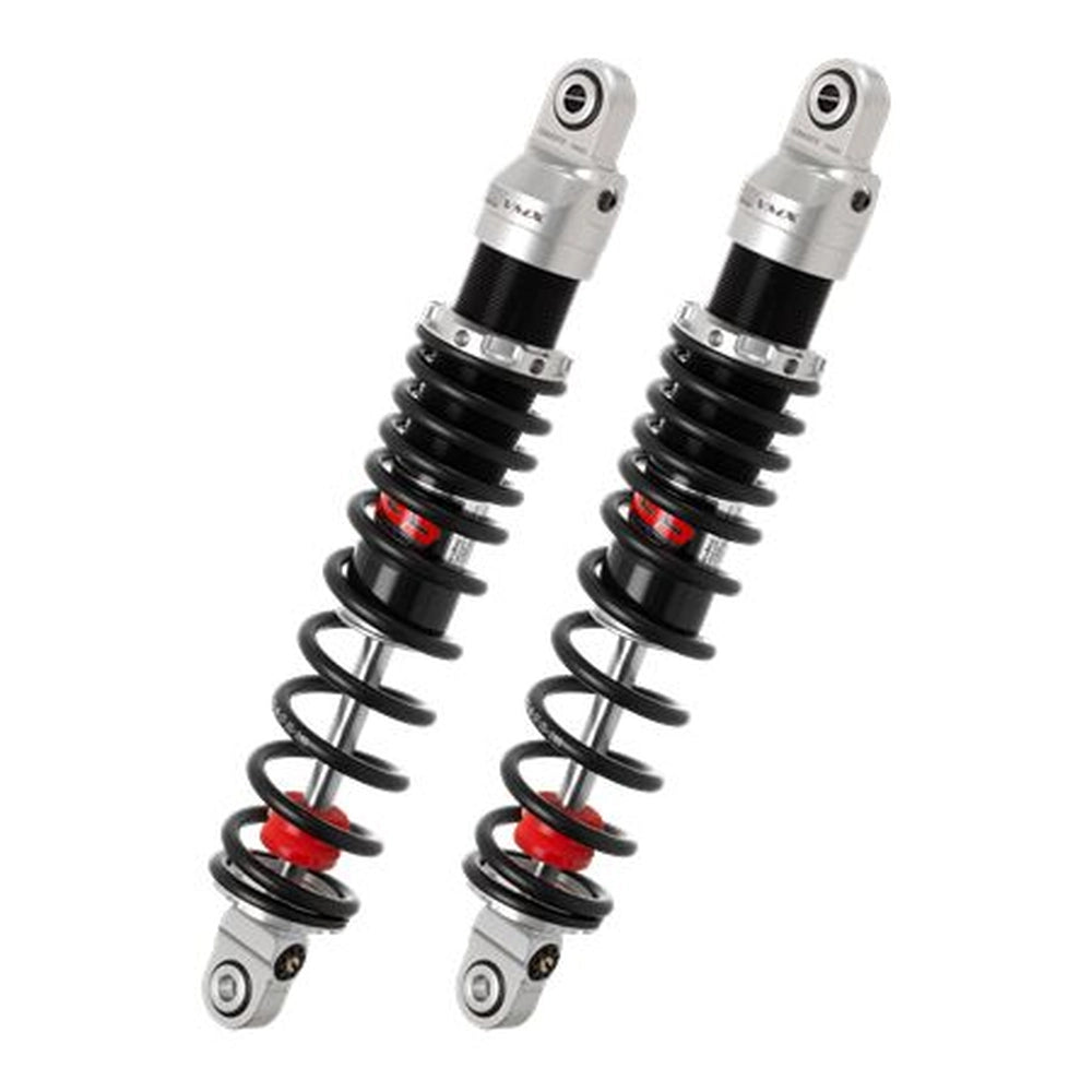 YSS Twin Shock Mx Vintage Honda Cr støddæmpersæt RZ362 – bedre kontrol, stabilitet og komfort