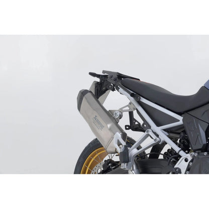 BMW F 900 GS ABS (24-26) m.fl. PRO side carrier – SW-Motech – produktbillede 3