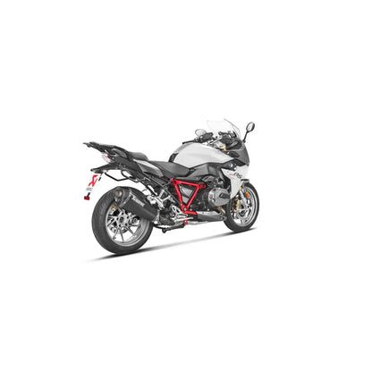 Akrapovič slip-on til BMW R1200R (15-18) m.fl. – S-B12SO19-HLGBL