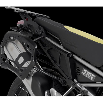 Aprilia Tuareg 660 ABS (22-26) PRO side carrier – SW-Motech – produktbillede 4