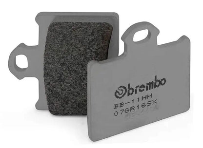 Husqvarna TC 85 19/16 14-26 bremseklodser – Brembo SX 07GR16SX